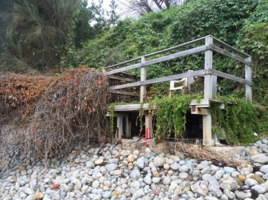 Parties held long ago