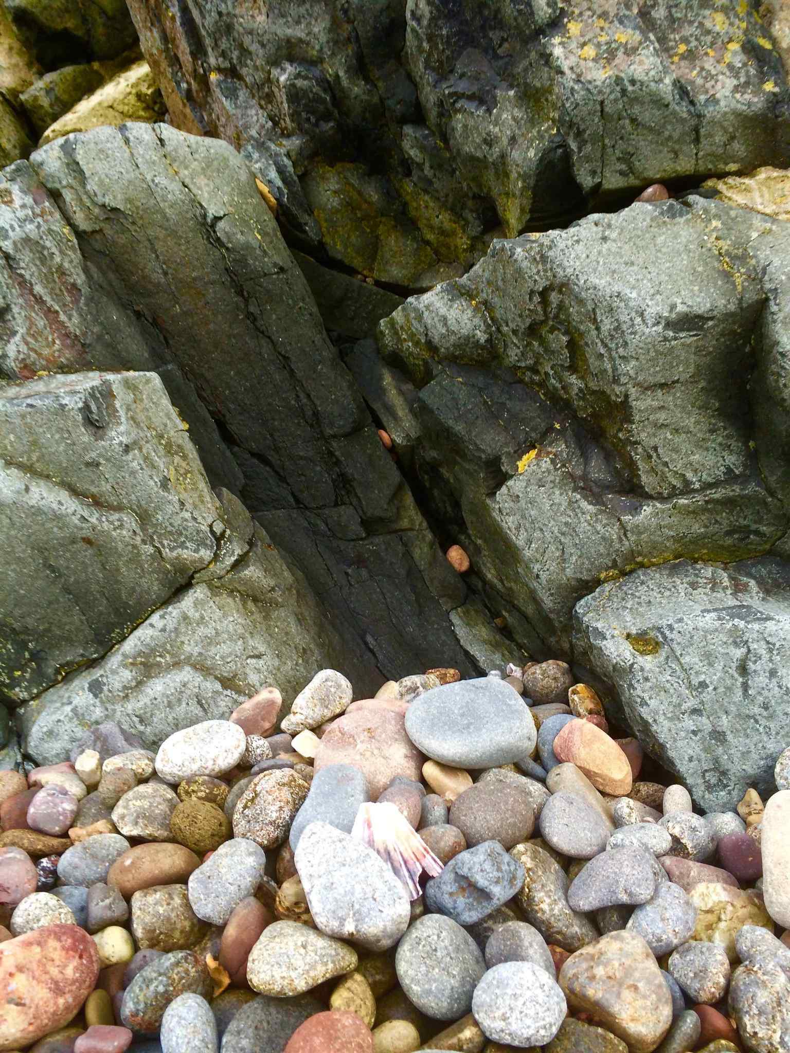 Just Past Blinking Billy beach 1