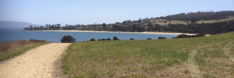 Walking Cape Direction