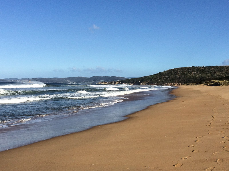 5 Looking back along Hope Beach.jpg