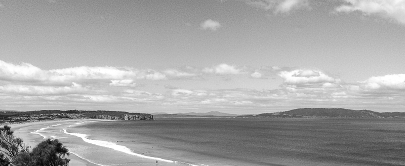 Clifton Beach LOOKING TO CAPE DESLACS-2